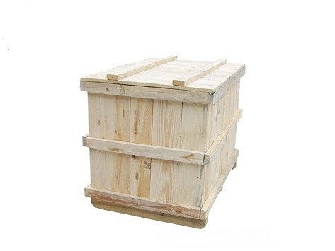 中平镇熏蒸木箱